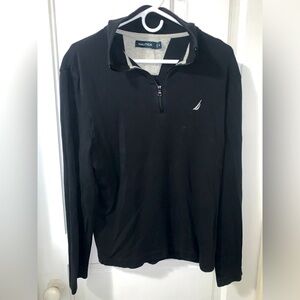 Nautica Quarter Zip